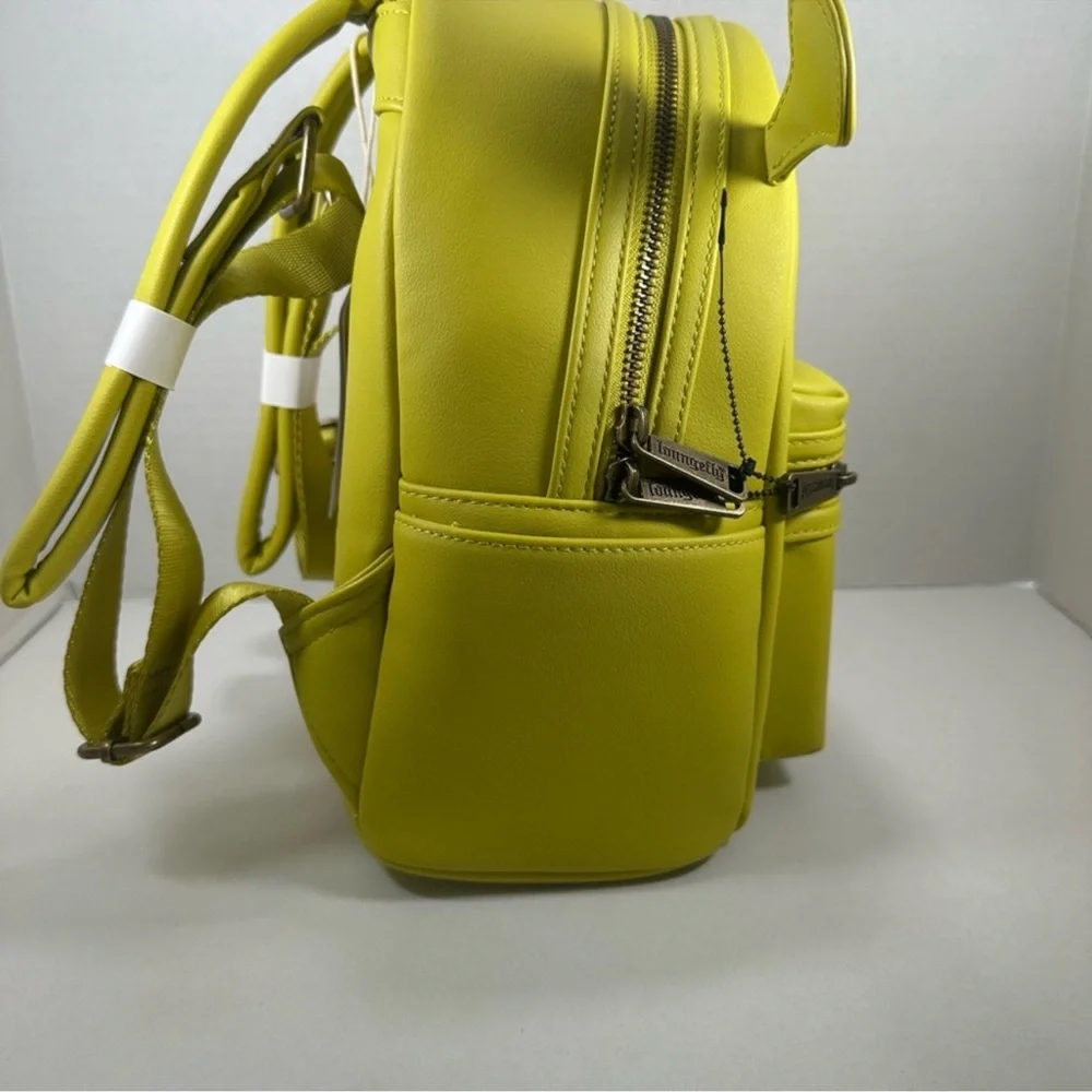 Loungefly nwt shrek